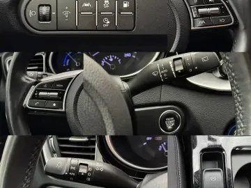 KIA Ceed Plug-in-Hybrid SPIRIT