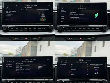 KIA Ceed Plug-in-Hybrid SPIRIT