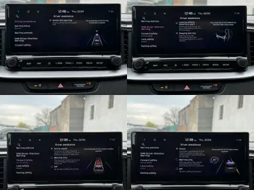 KIA Ceed Plug-in-Hybrid SPIRIT