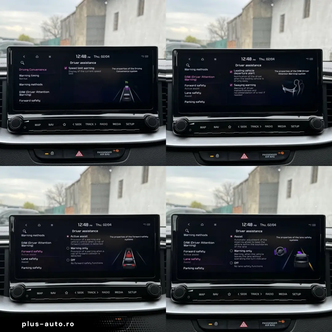 KIA Ceed Plug-in-Hybrid SPIRIT