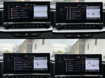 KIA Ceed Plug-in-Hybrid SPIRIT