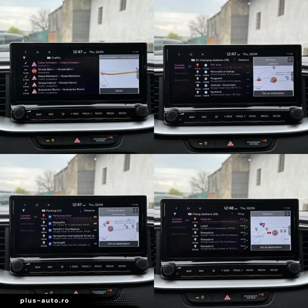 KIA Ceed Plug-in-Hybrid SPIRIT