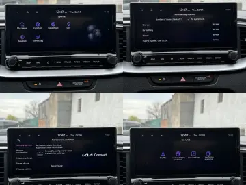 KIA Ceed Plug-in-Hybrid SPIRIT