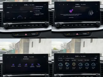 KIA Ceed Plug-in-Hybrid SPIRIT