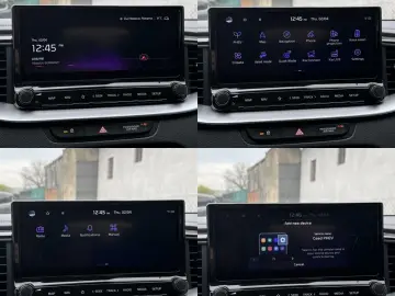 KIA Ceed Plug-in-Hybrid SPIRIT