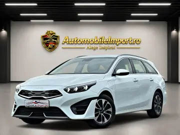KIA Ceed Plug-in-Hybrid SPIRIT