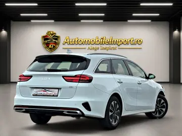 KIA Ceed Plug-in-Hybrid SPIRIT