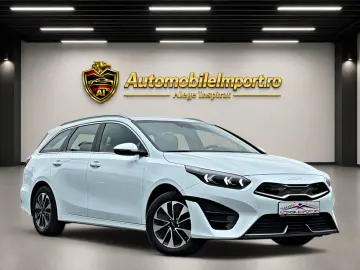 KIA Ceed Plug-in-Hybrid SPIRIT