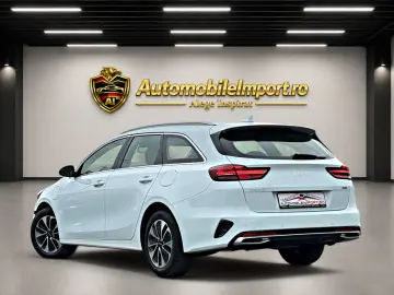 KIA Ceed Plug-in-Hybrid SPIRIT