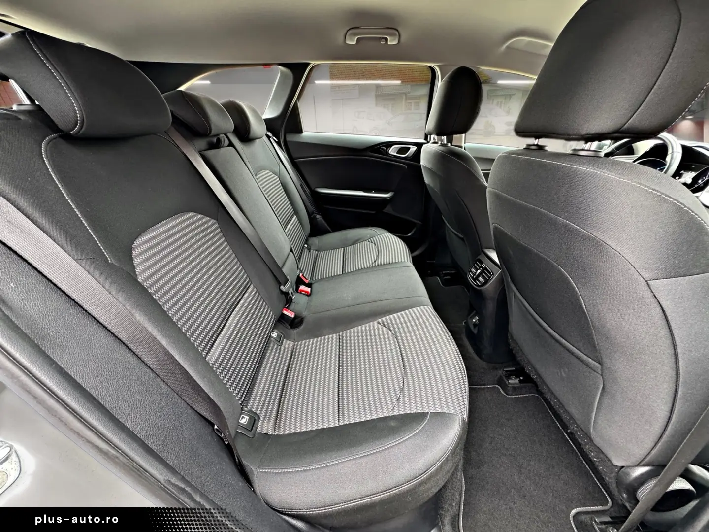 KIA Ceed Plug-in-Hybrid SPIRIT