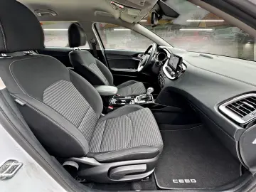 KIA Ceed Plug-in-Hybrid SPIRIT