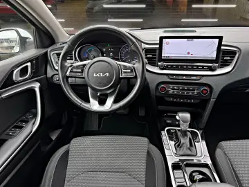 KIA Ceed Plug-in-Hybrid SPIRIT