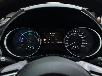 KIA Ceed Plug-in-Hybrid SPIRIT