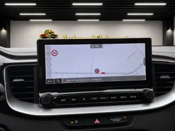 KIA Ceed Plug-in-Hybrid SPIRIT