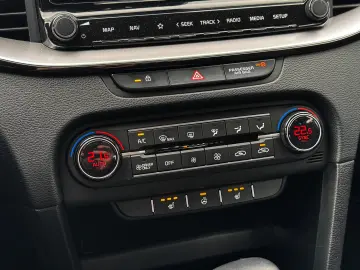 KIA Ceed Plug-in-Hybrid SPIRIT