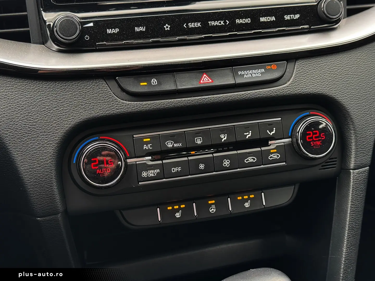 KIA Ceed Plug-in-Hybrid SPIRIT