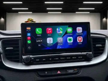 KIA Ceed Plug-in-Hybrid SPIRIT