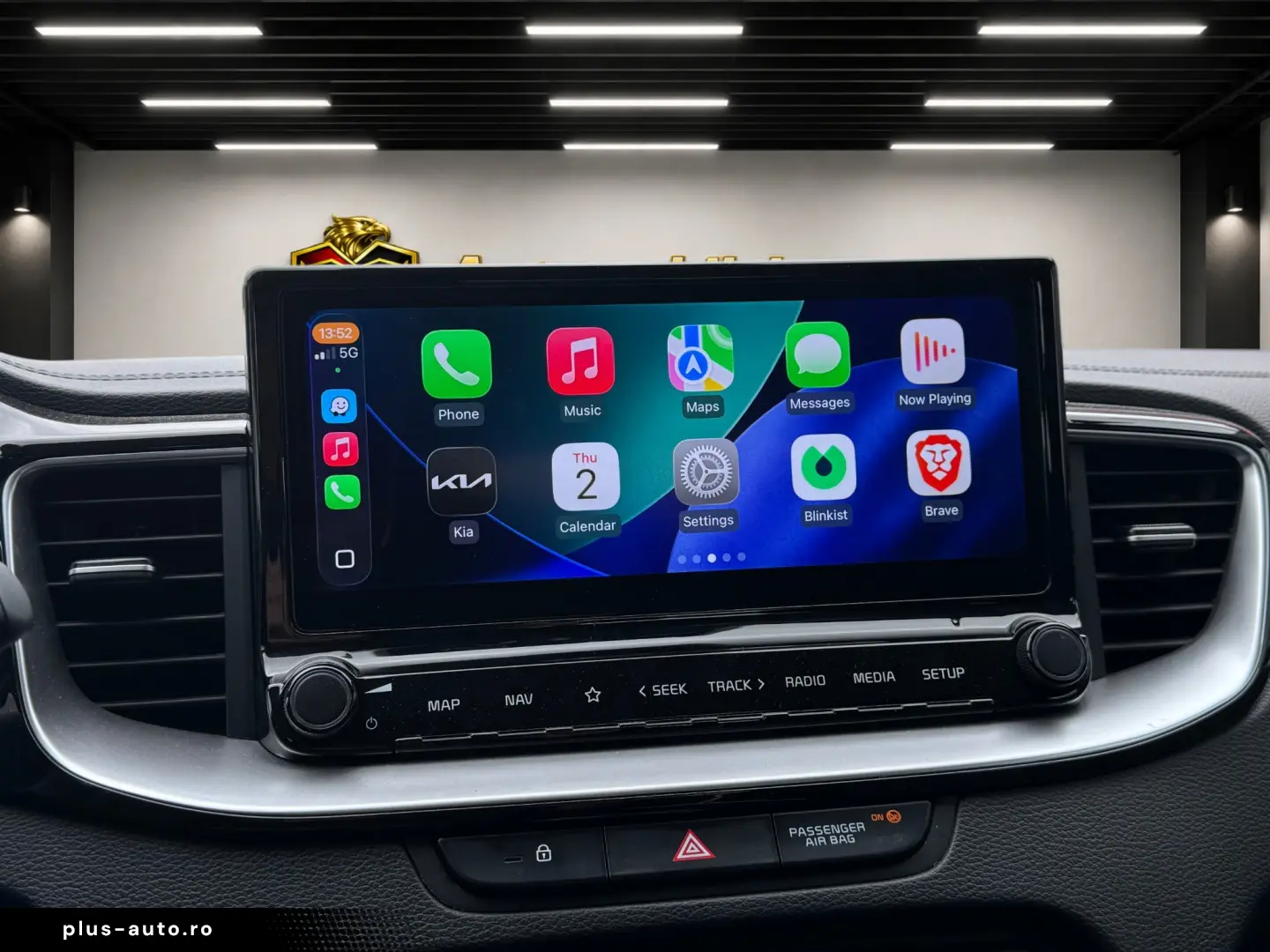 KIA Ceed Plug-in-Hybrid SPIRIT