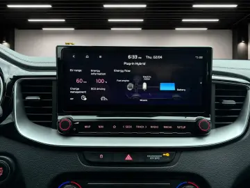KIA Ceed Plug-in-Hybrid SPIRIT