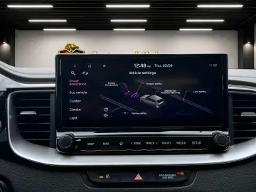 KIA Ceed Plug-in-Hybrid SPIRIT