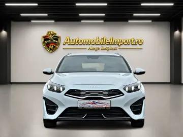 KIA Ceed Plug-in-Hybrid SPIRIT