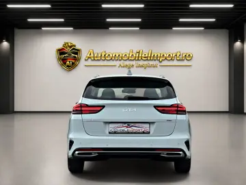 KIA Ceed Plug-in-Hybrid SPIRIT