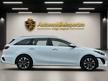 KIA Ceed Plug-in-Hybrid SPIRIT