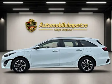 KIA Ceed Plug-in-Hybrid SPIRIT