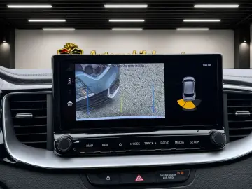 KIA Ceed Plug-in-Hybrid SPIRIT