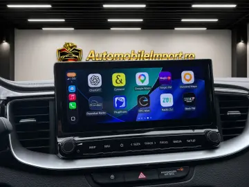 KIA Ceed Plug-in-Hybrid SPIRIT