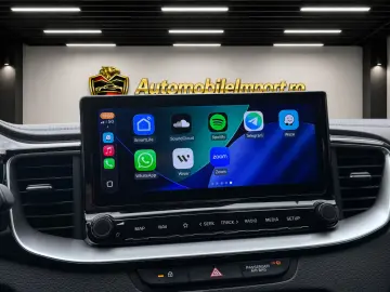 KIA Ceed Plug-in-Hybrid SPIRIT