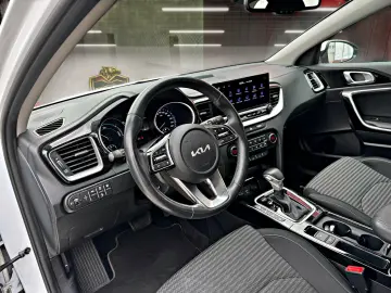 KIA Ceed Plug-in-Hybrid SPIRIT