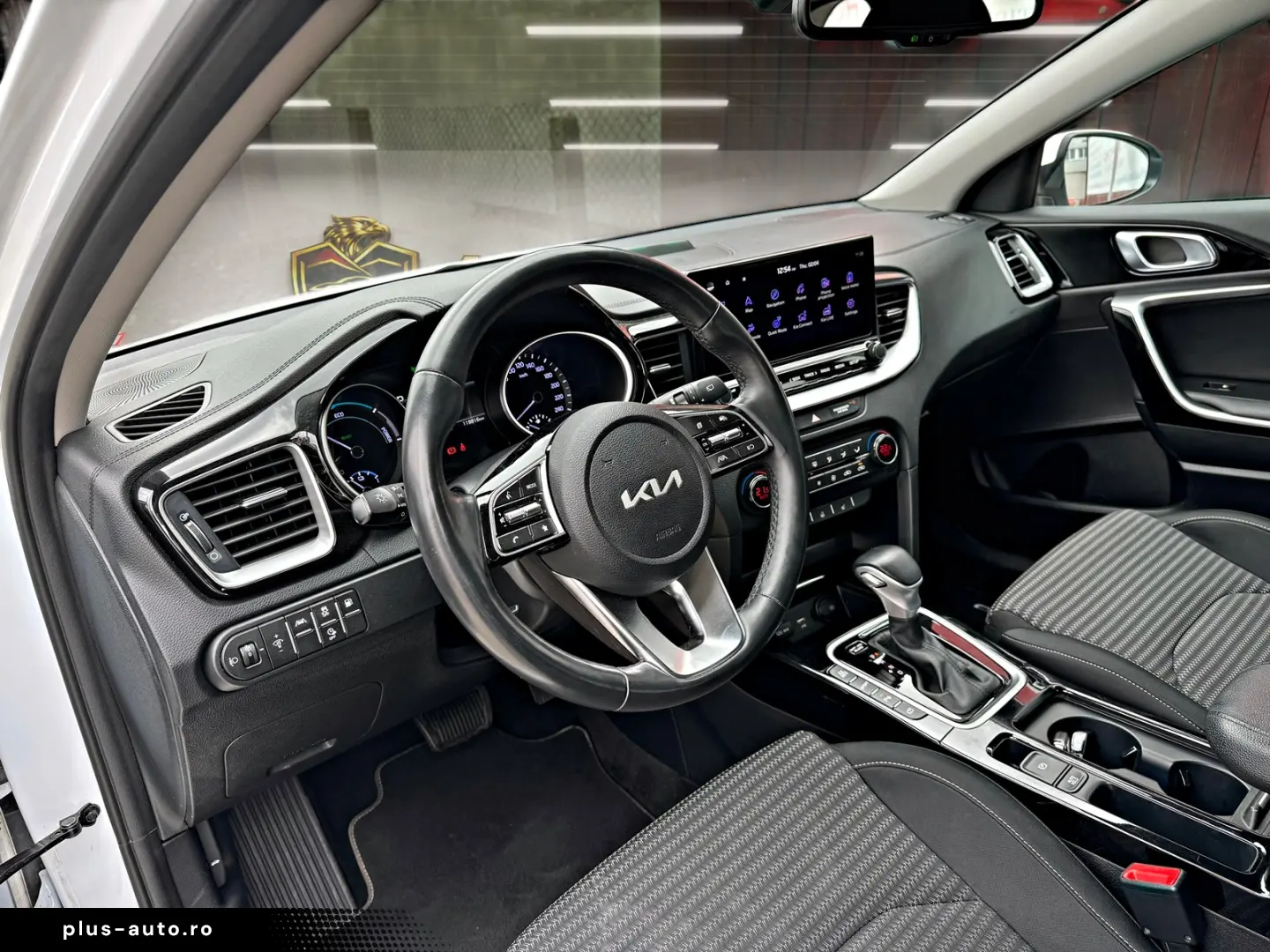 KIA Ceed Plug-in-Hybrid SPIRIT