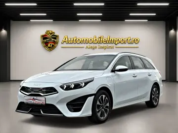 KIA Ceed Plug-in-Hybrid SPIRIT