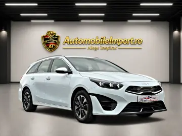 KIA Ceed Plug-in-Hybrid SPIRIT