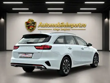 KIA Ceed Plug-in-Hybrid SPIRIT