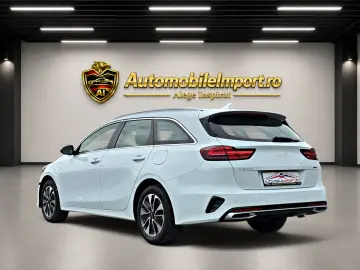 KIA Ceed Plug-in-Hybrid SPIRIT