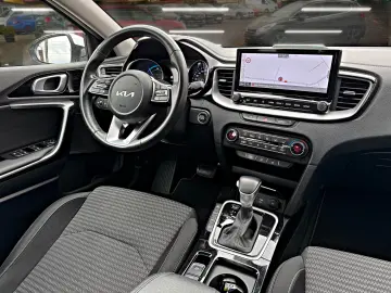 KIA Ceed Plug-in-Hybrid SPIRIT