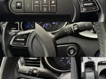 KIA Ceed Plug-in-Hybrid SPIRIT