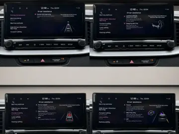 KIA Ceed Plug-in-Hybrid SPIRIT