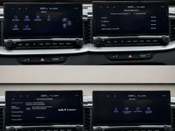 KIA Ceed Plug-in-Hybrid SPIRIT