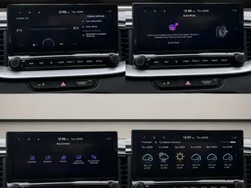 KIA Ceed Plug-in-Hybrid SPIRIT