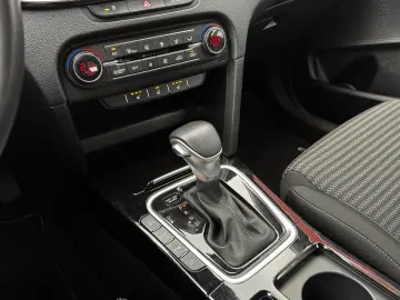 KIA Ceed Plug-in-Hybrid SPIRIT