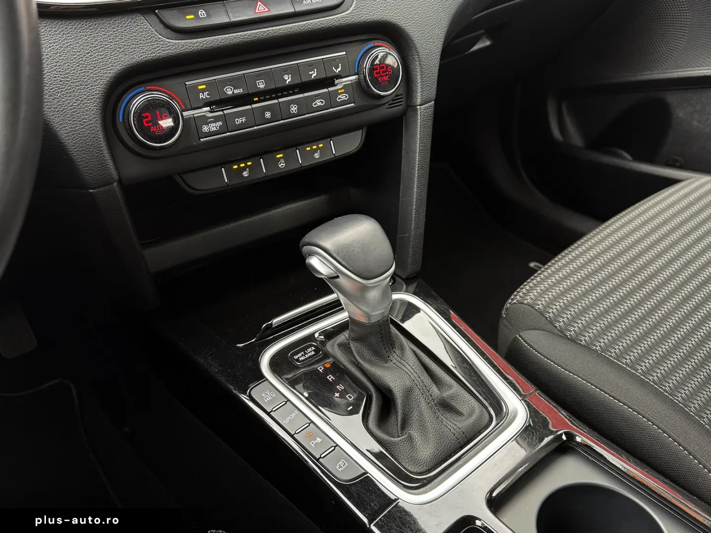 KIA Ceed Plug-in-Hybrid SPIRIT