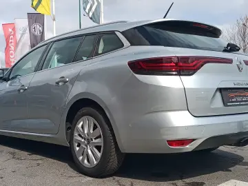 Renault Megane FACELIFT 2021  137000 km  LED