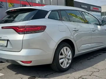 Renault Megane FACELIFT 2021  137000 km  LED