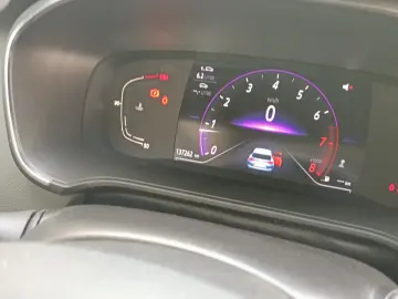 Renault Megane FACELIFT 2021  137000 km  LED