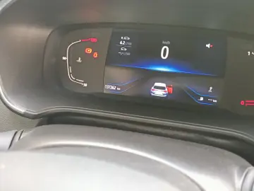 Renault Megane FACELIFT 2021  137000 km  LED