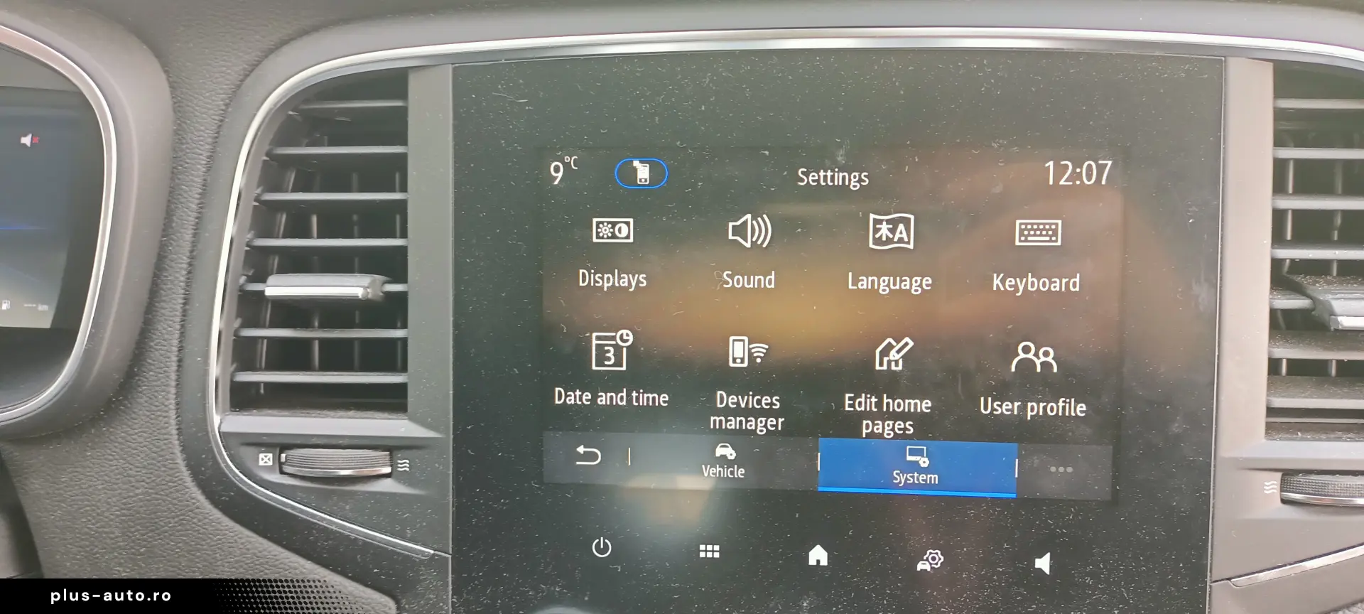 Renault Megane FACELIFT 2021  137000 km  LED