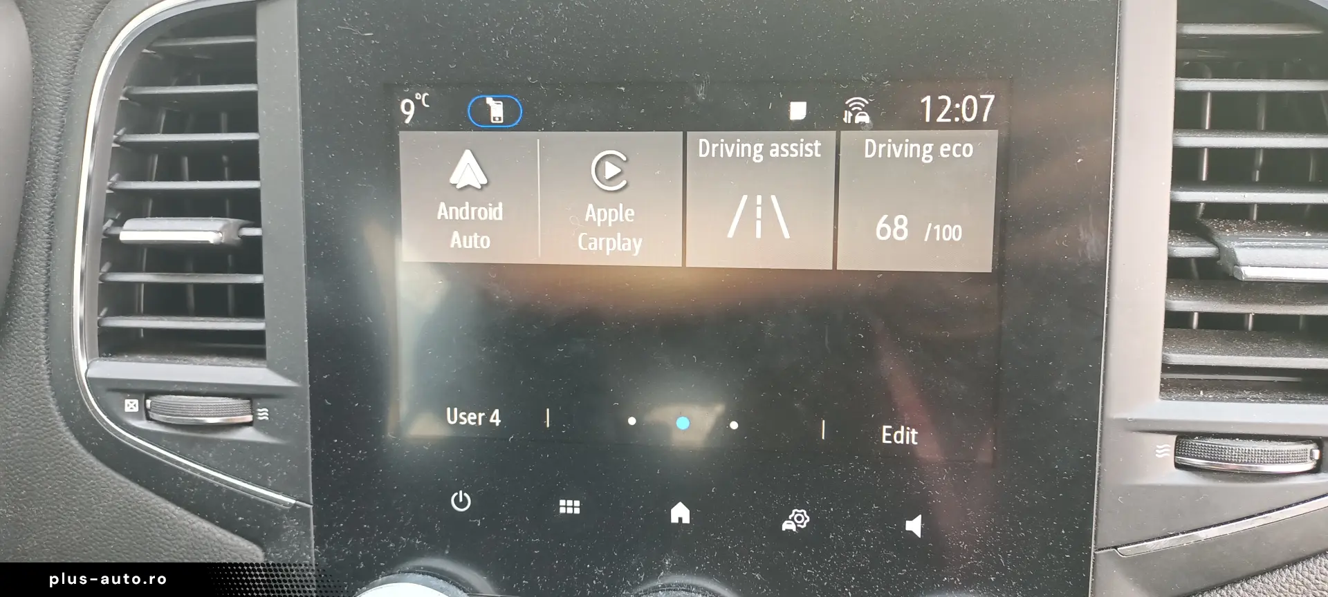 Renault Megane FACELIFT 2021  137000 km  LED